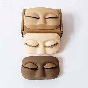 Lash Training Mannequin