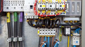 Electrical Wiring Service