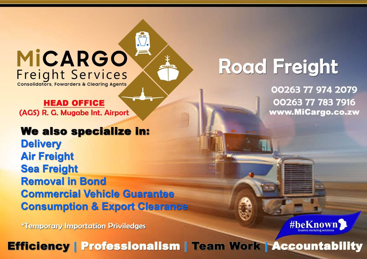 Multimodal Freight Mastery: Air, Sea, and Road